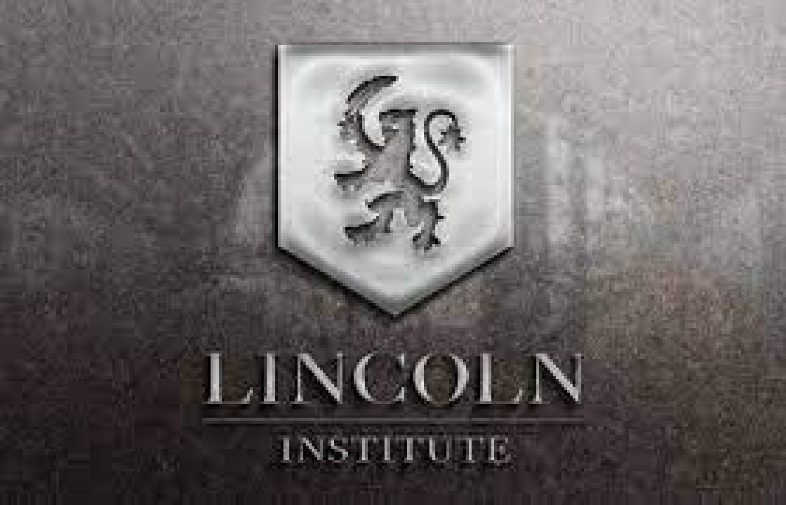 Lincoln Institute of Higher Education