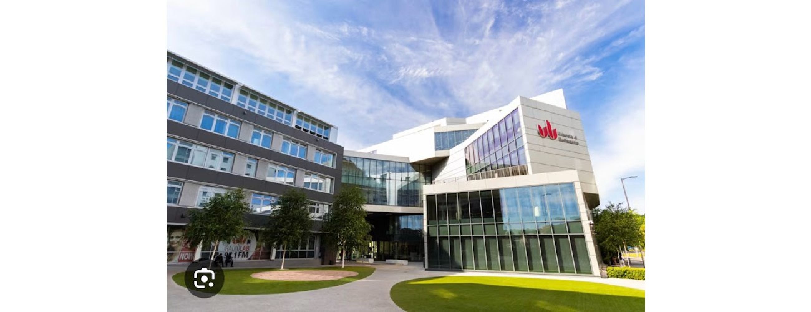 University of Bedfordshire