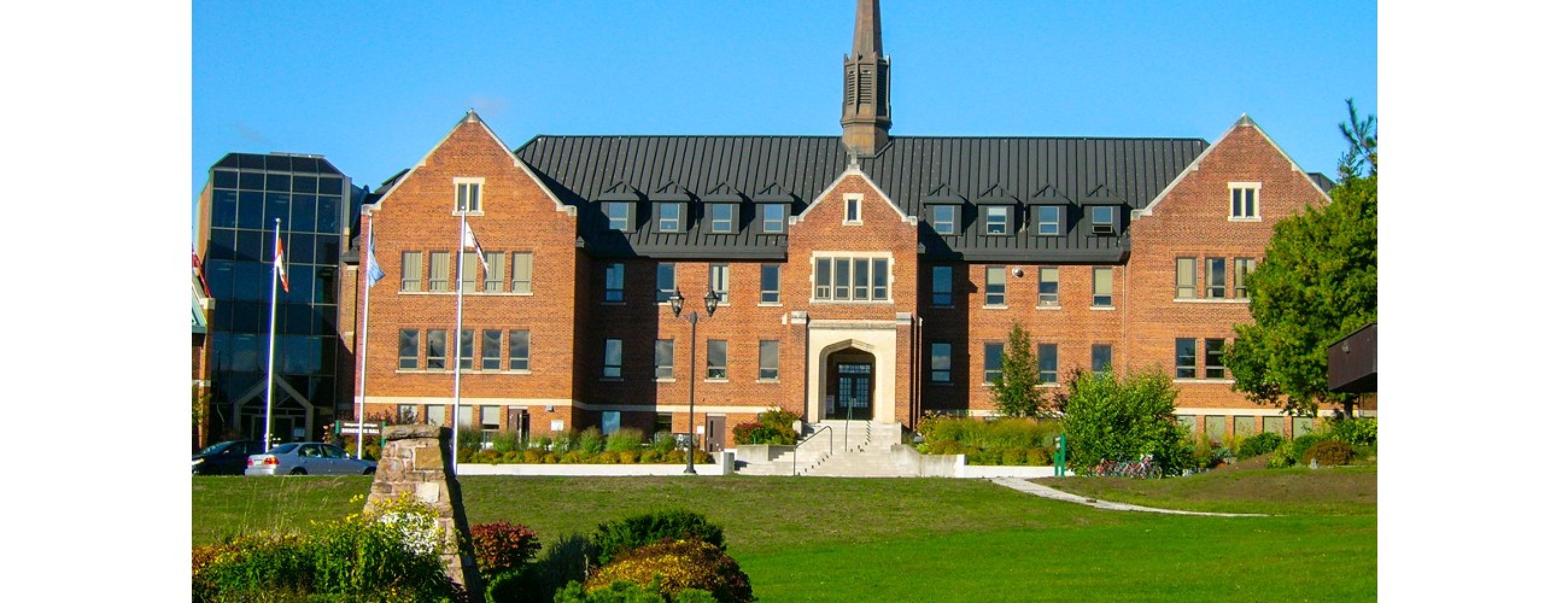Algoma University