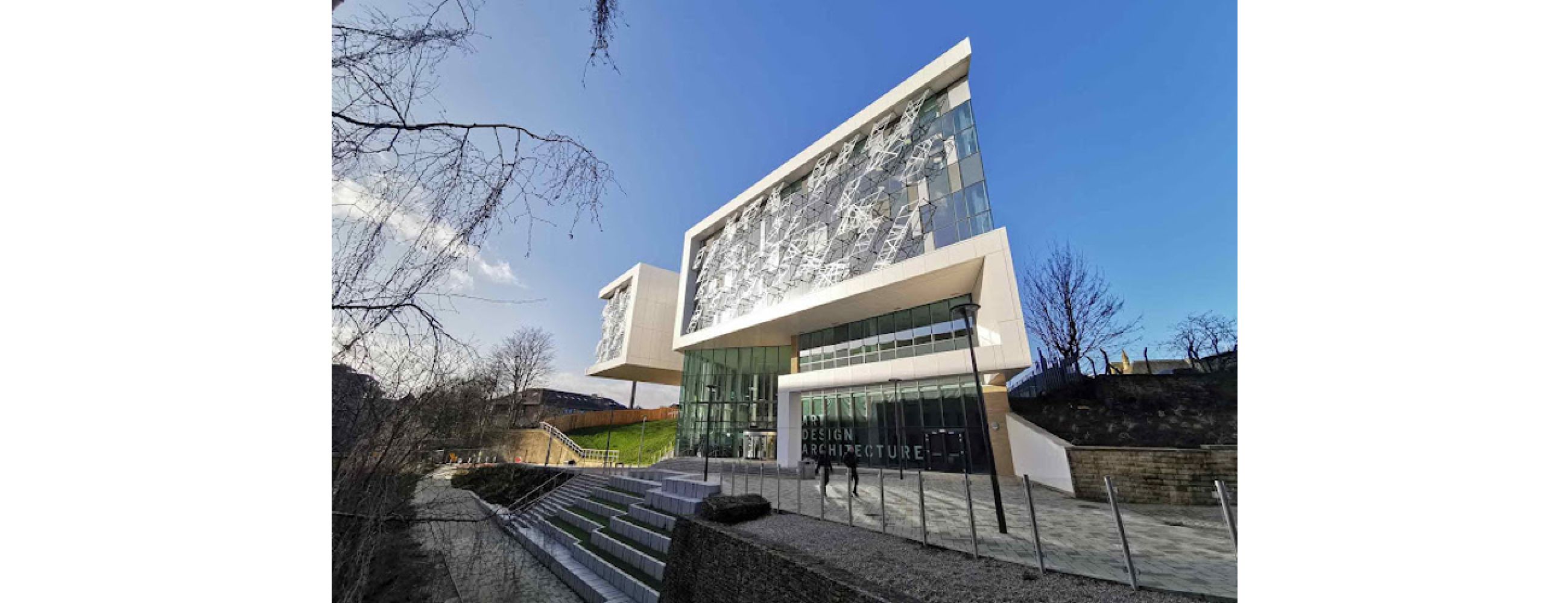 University of Huddersfield