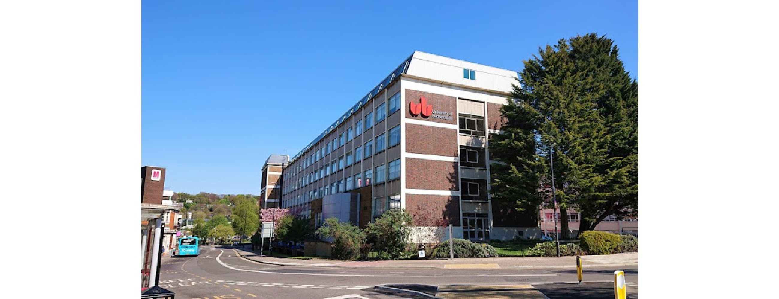 University of Bedfordshire