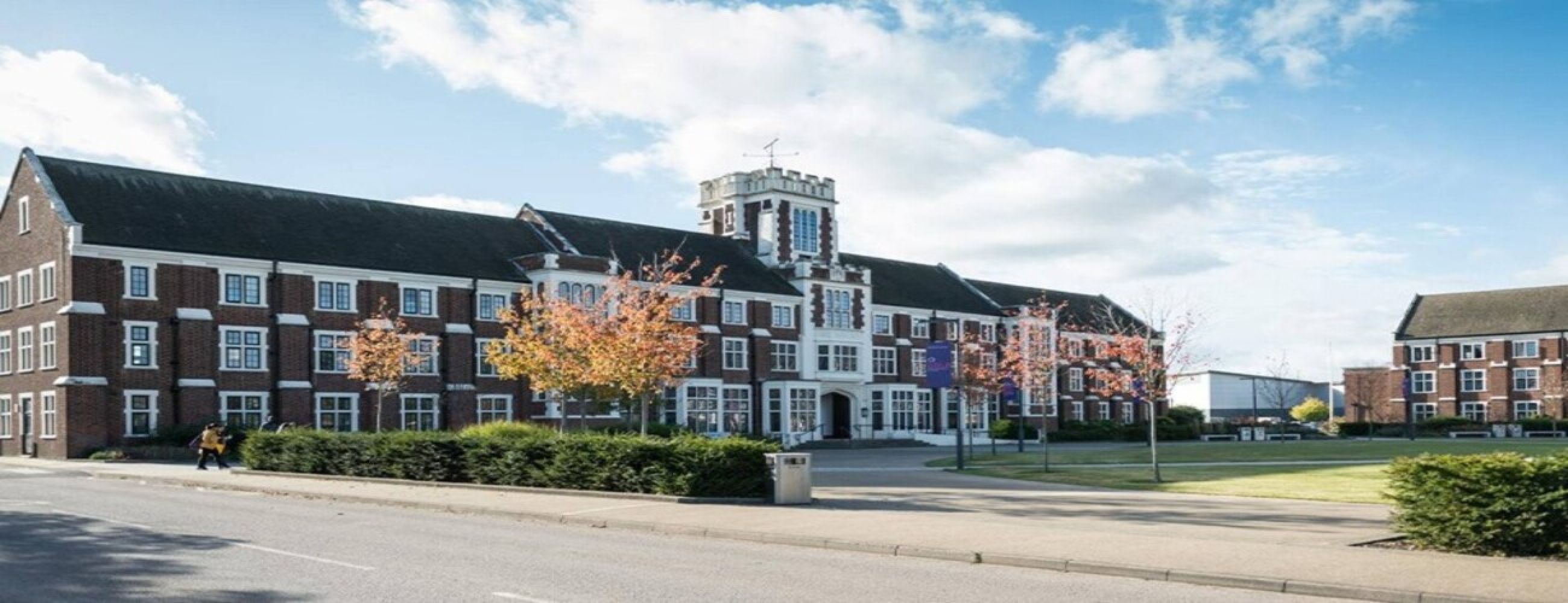 Loughborough University