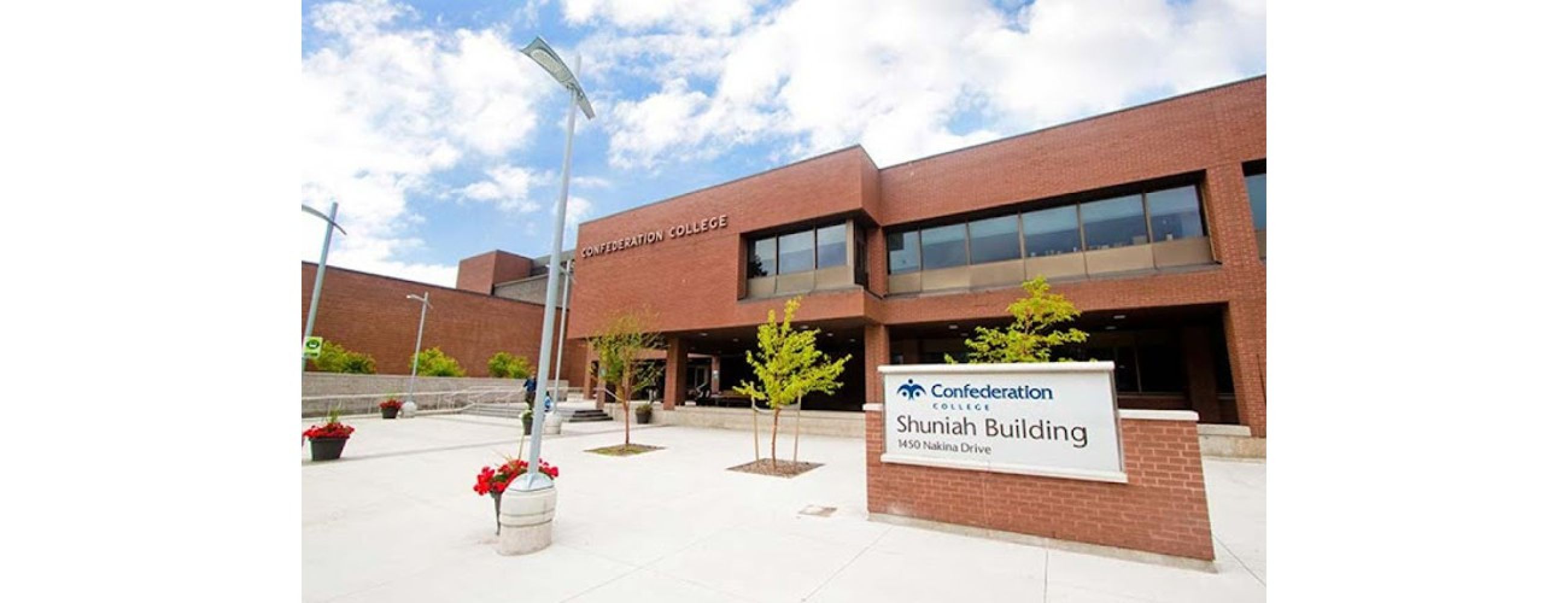 Confederation College