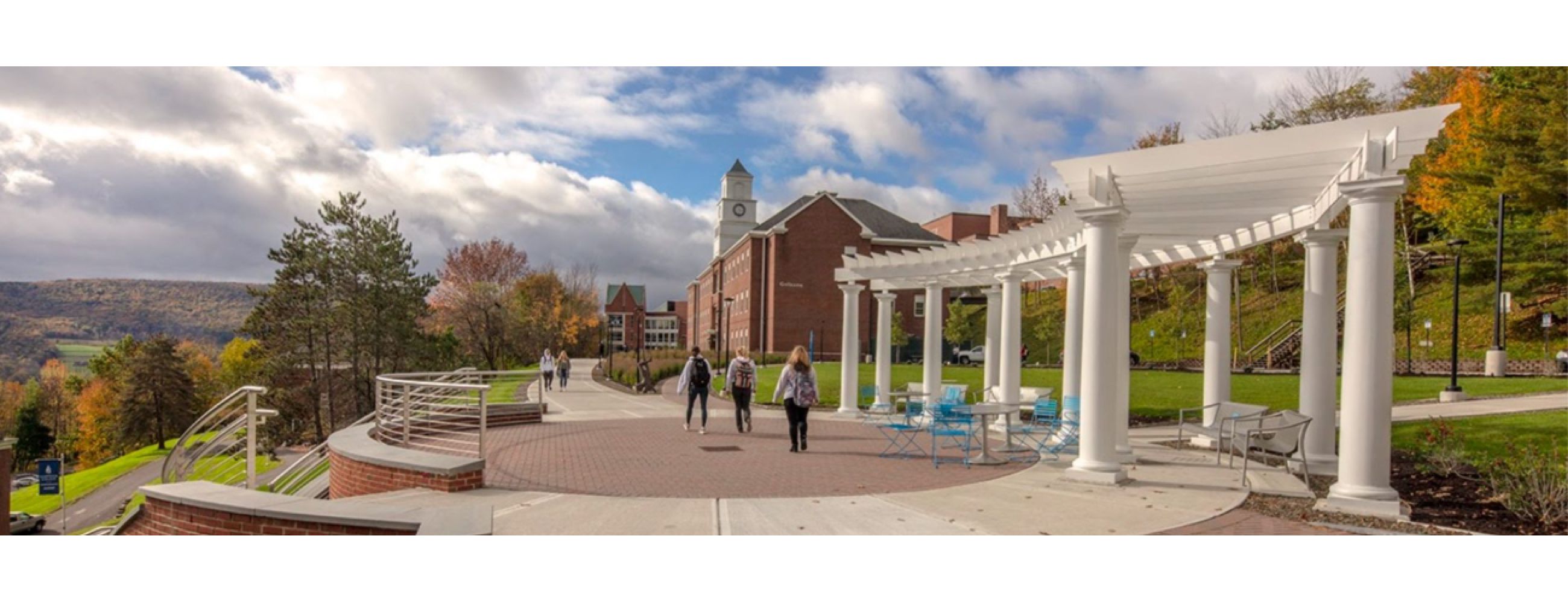 Hartwick College
