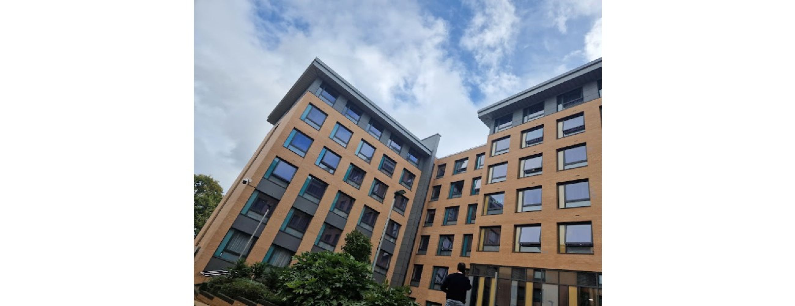 Leeds Trinity University