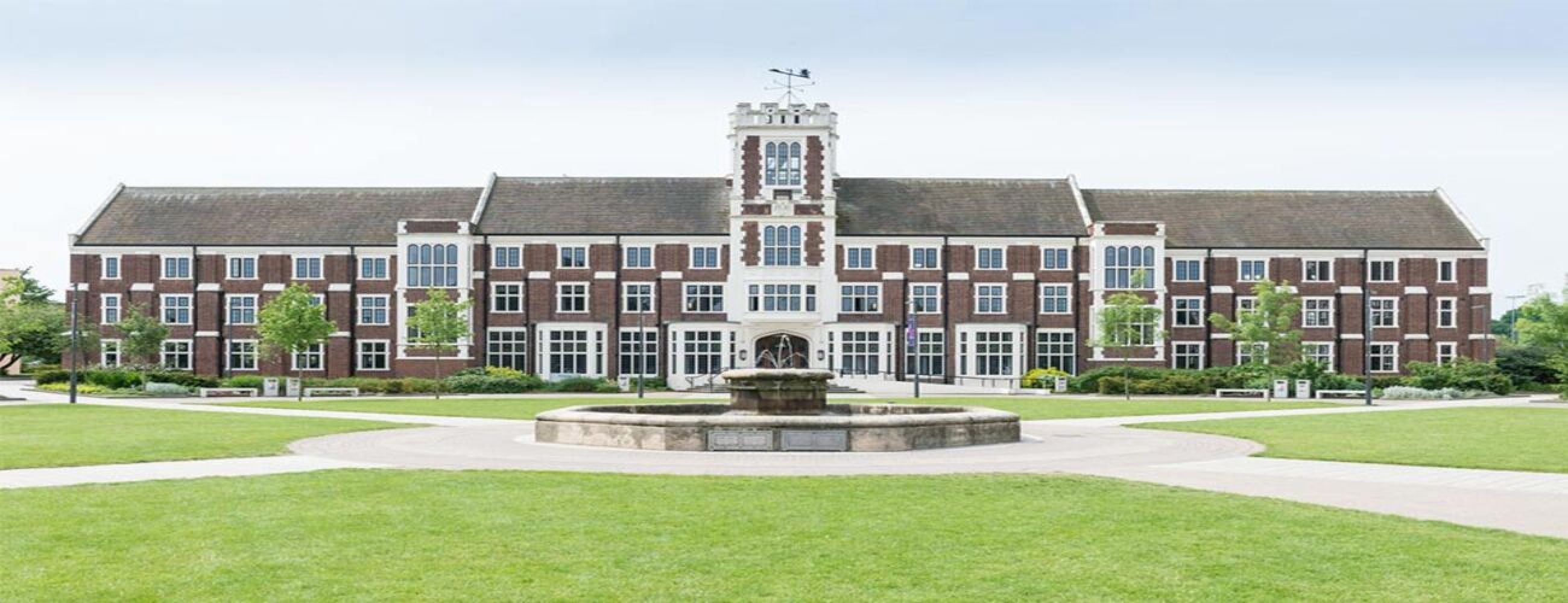 Loughborough University