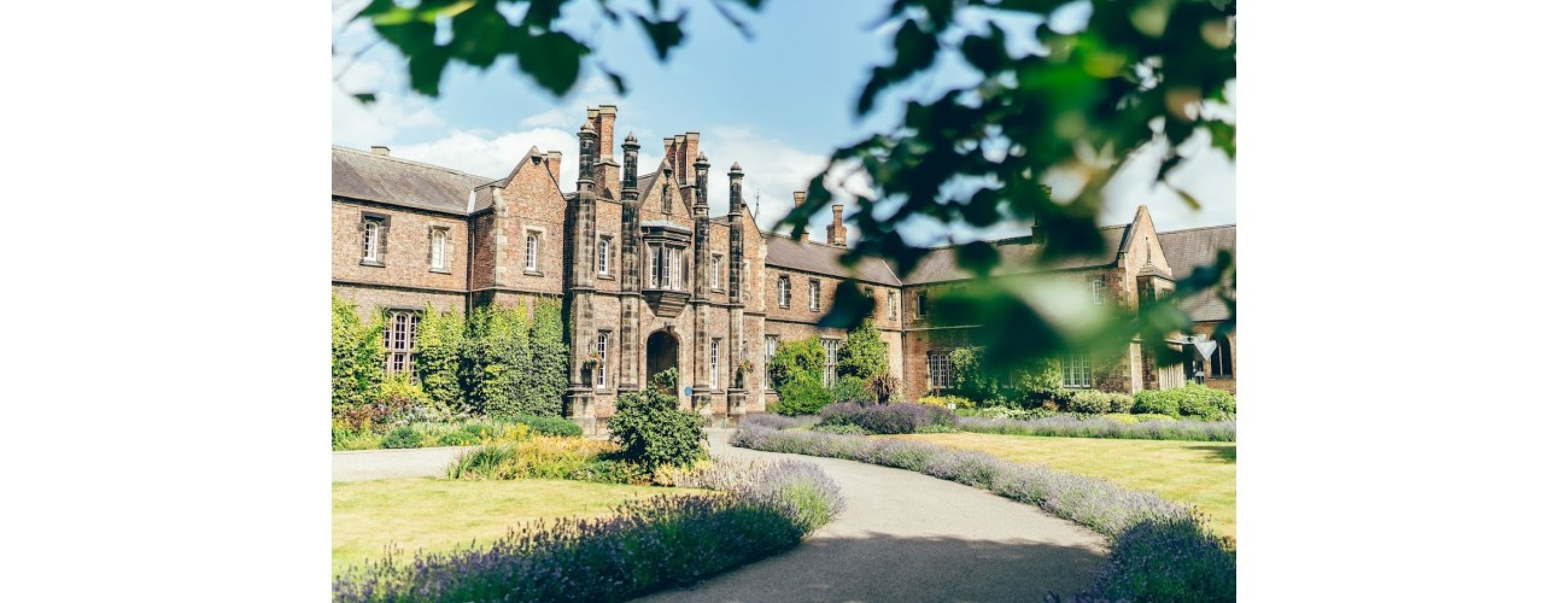 York St John University