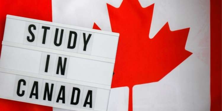 Cost of Living In Canada For International Students