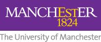 MA International Relations (Research)