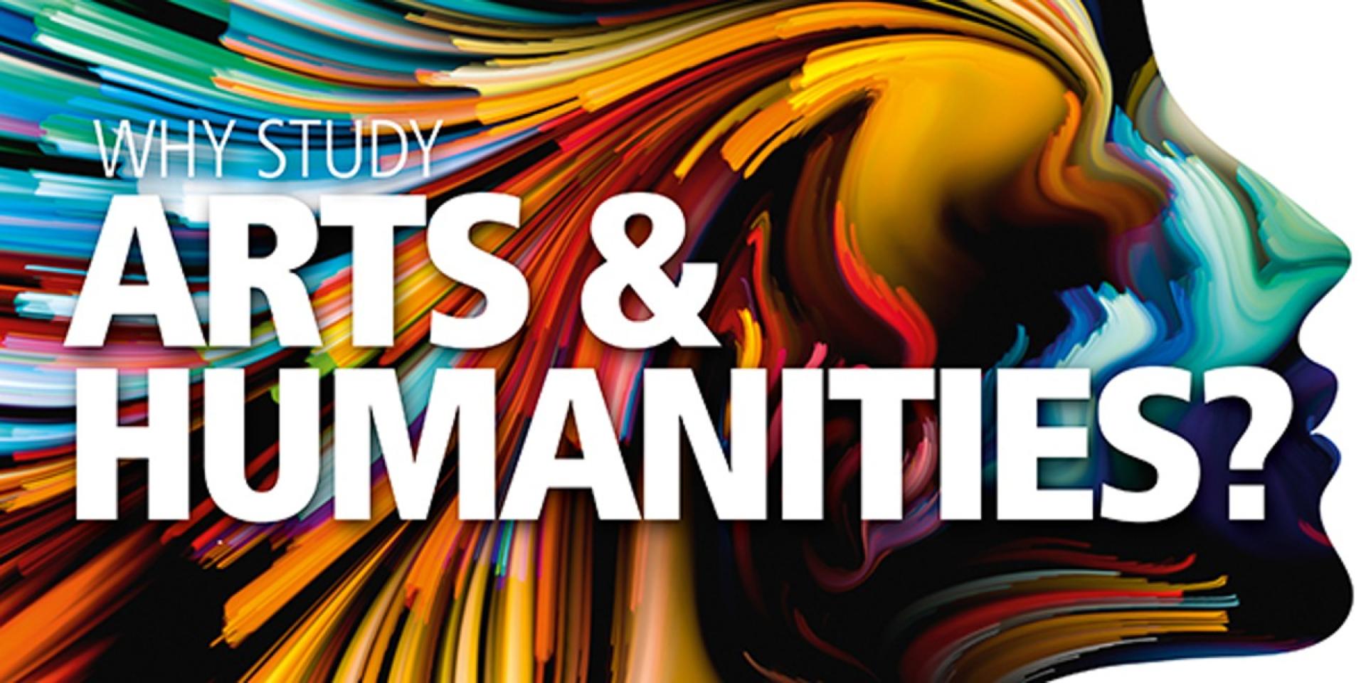 Arts and Humanities