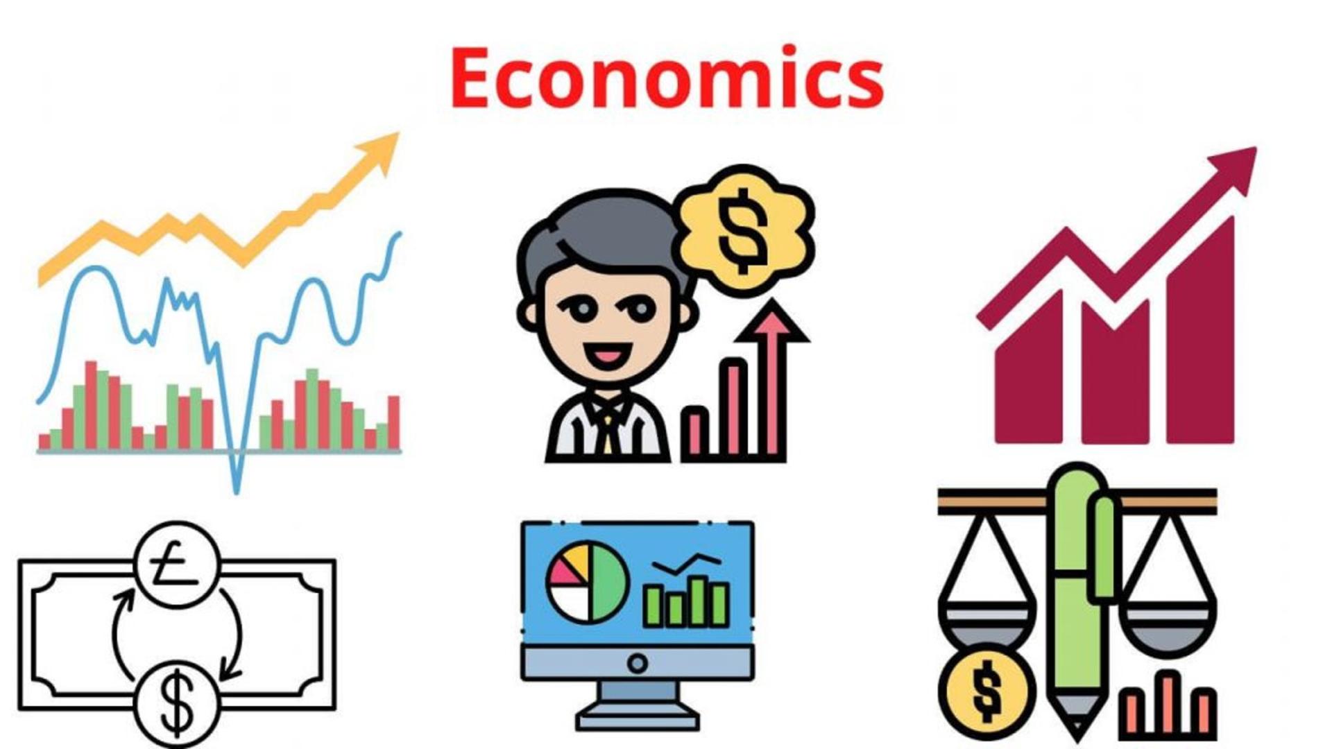 Business Economics