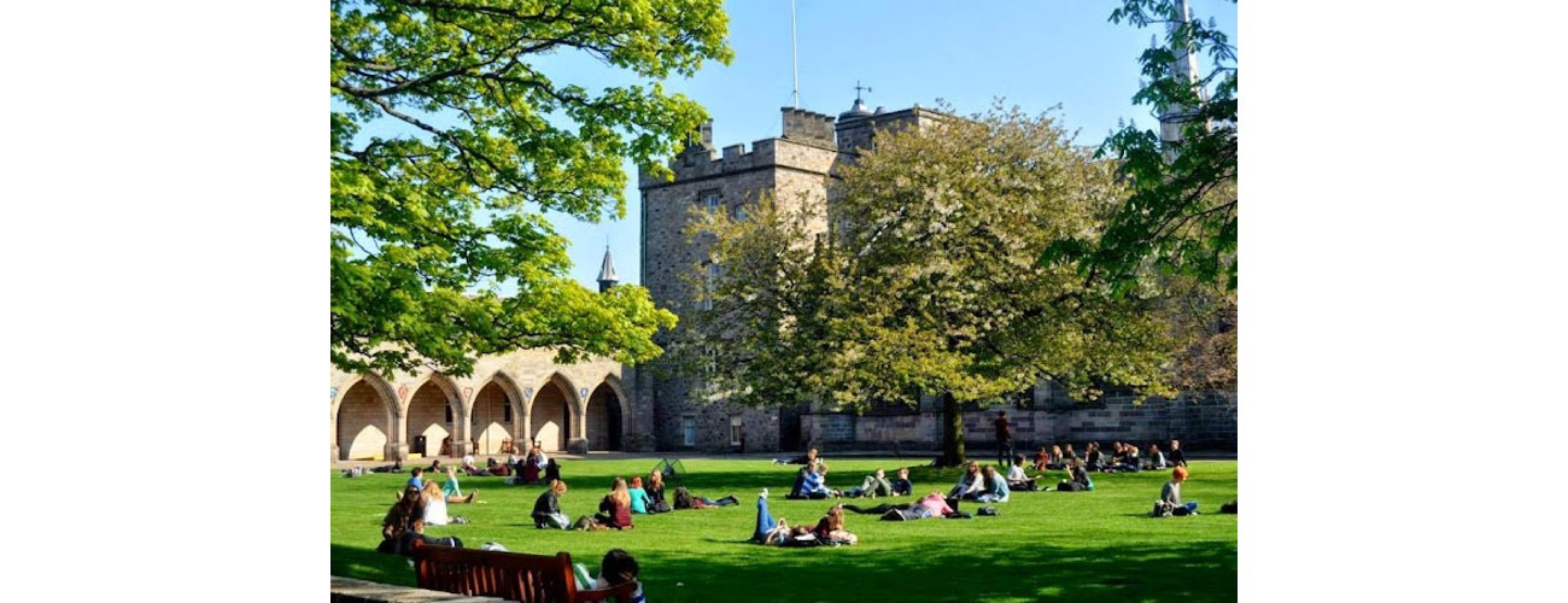 University of Aberdeen