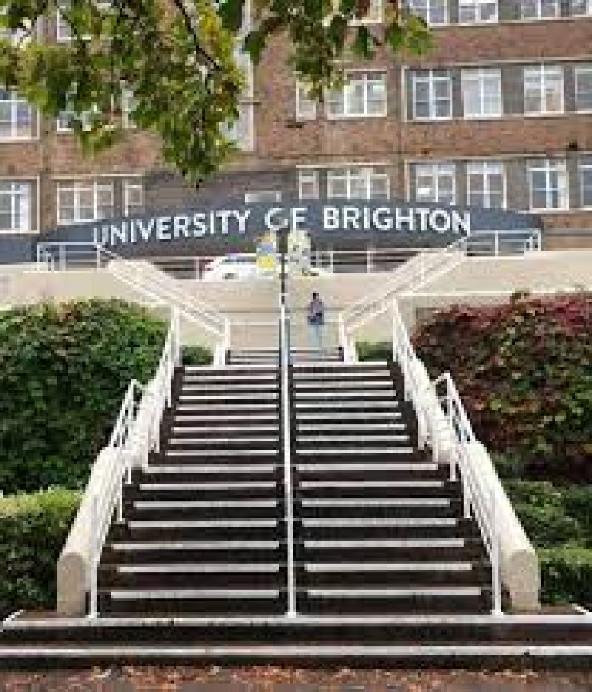 University of Brighton