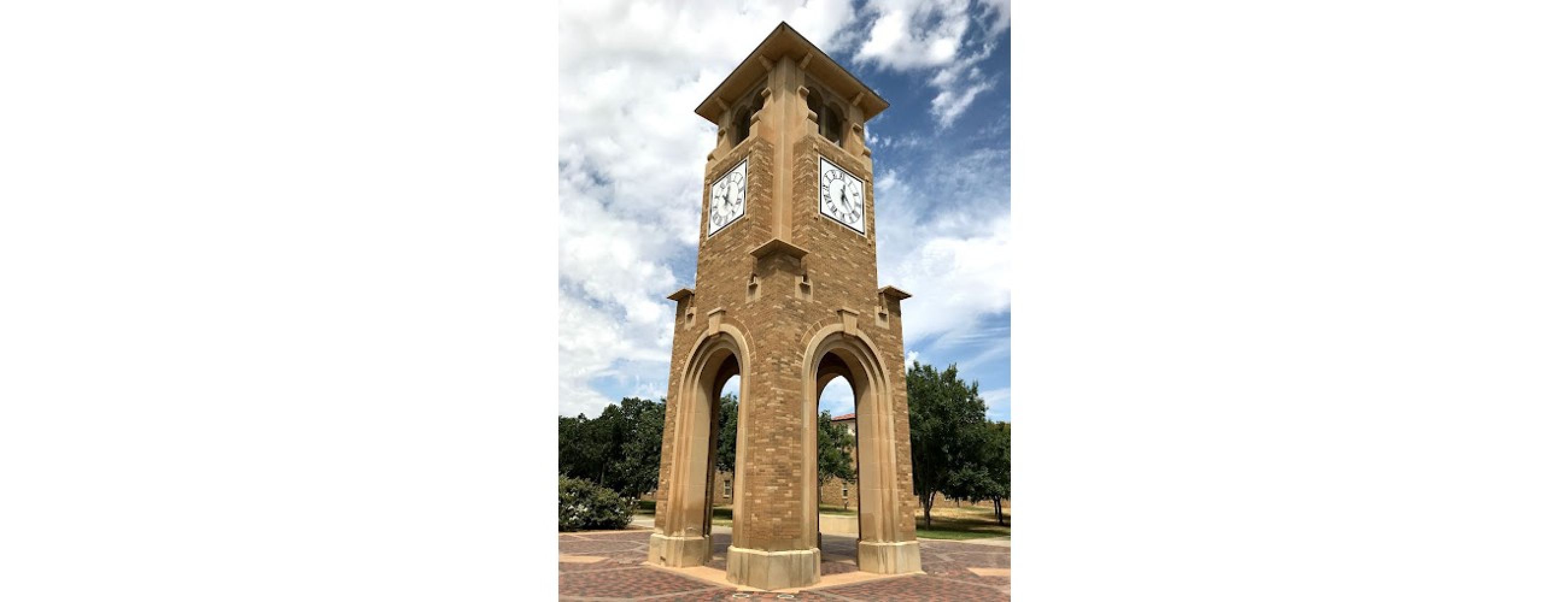 Texas Tech University