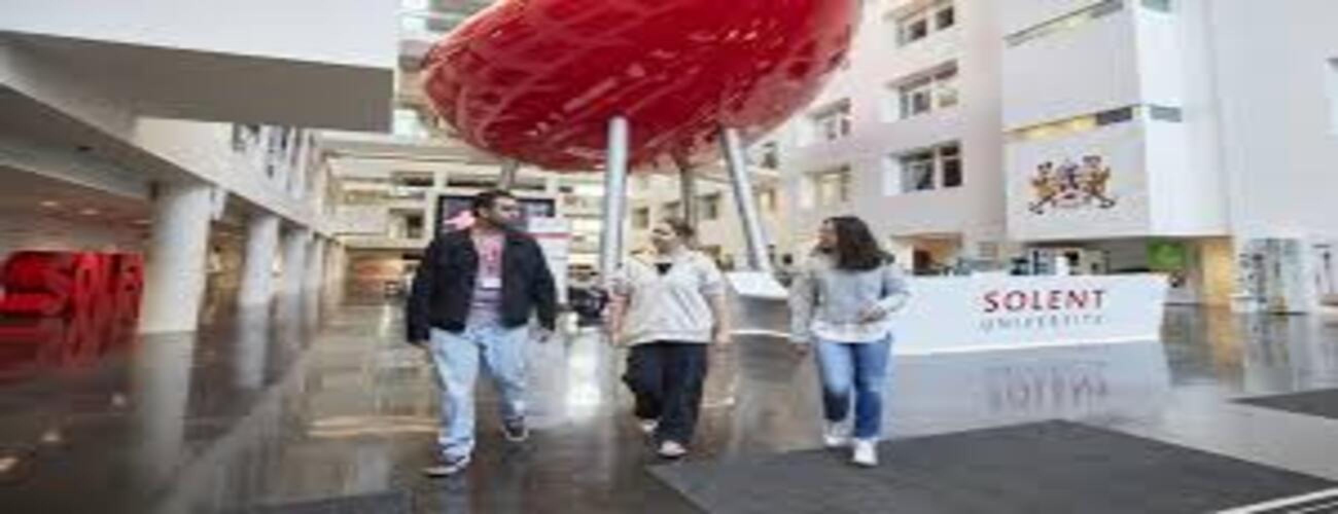 Southamption Solent University