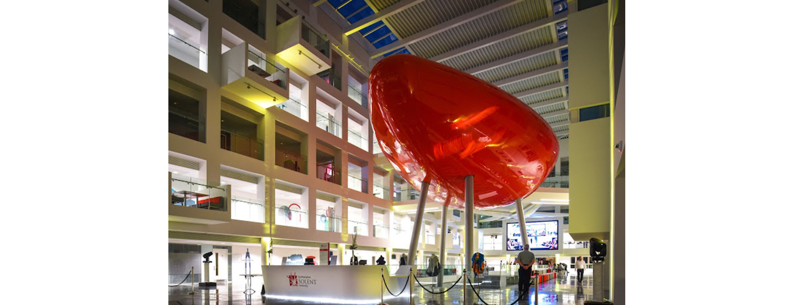 Solent University