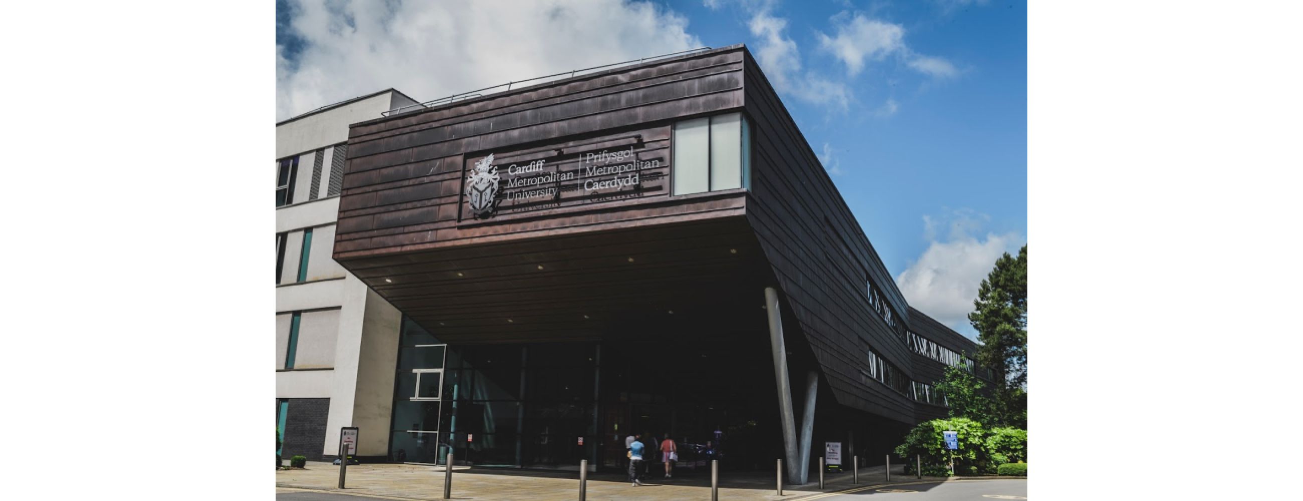 Cardiff Metropolitan University