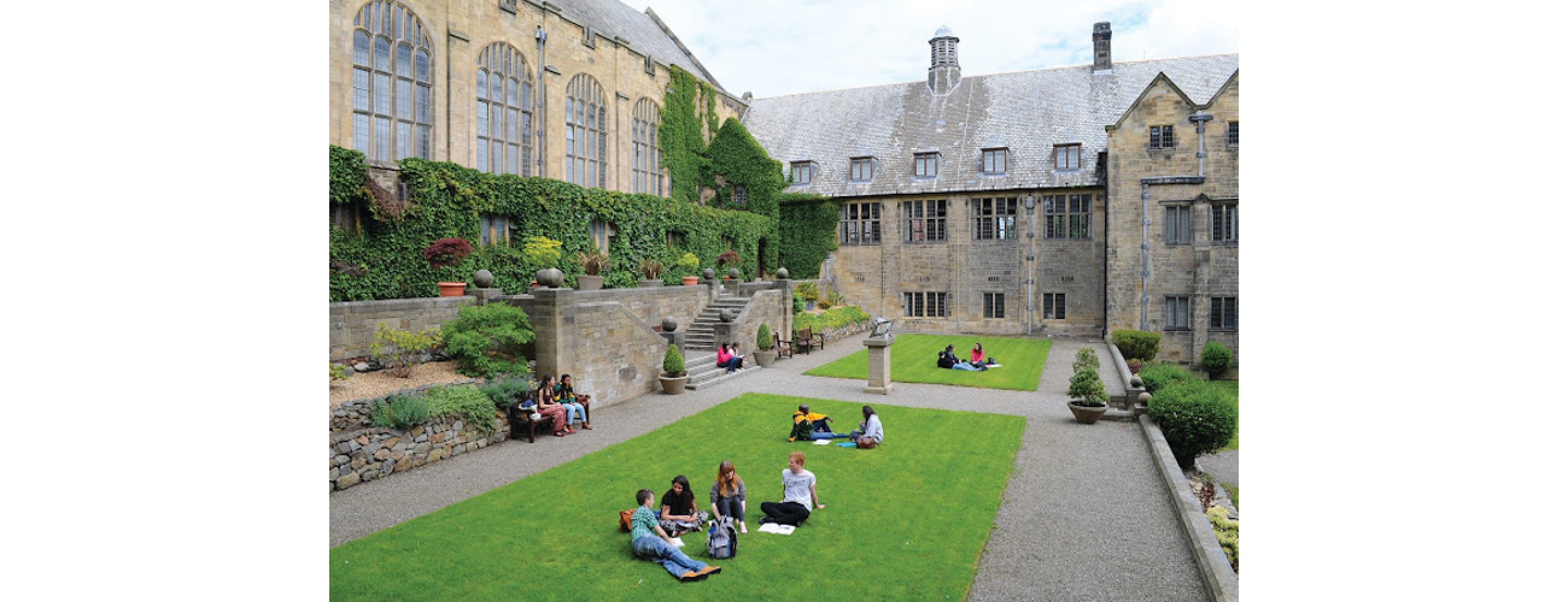 Bangor University