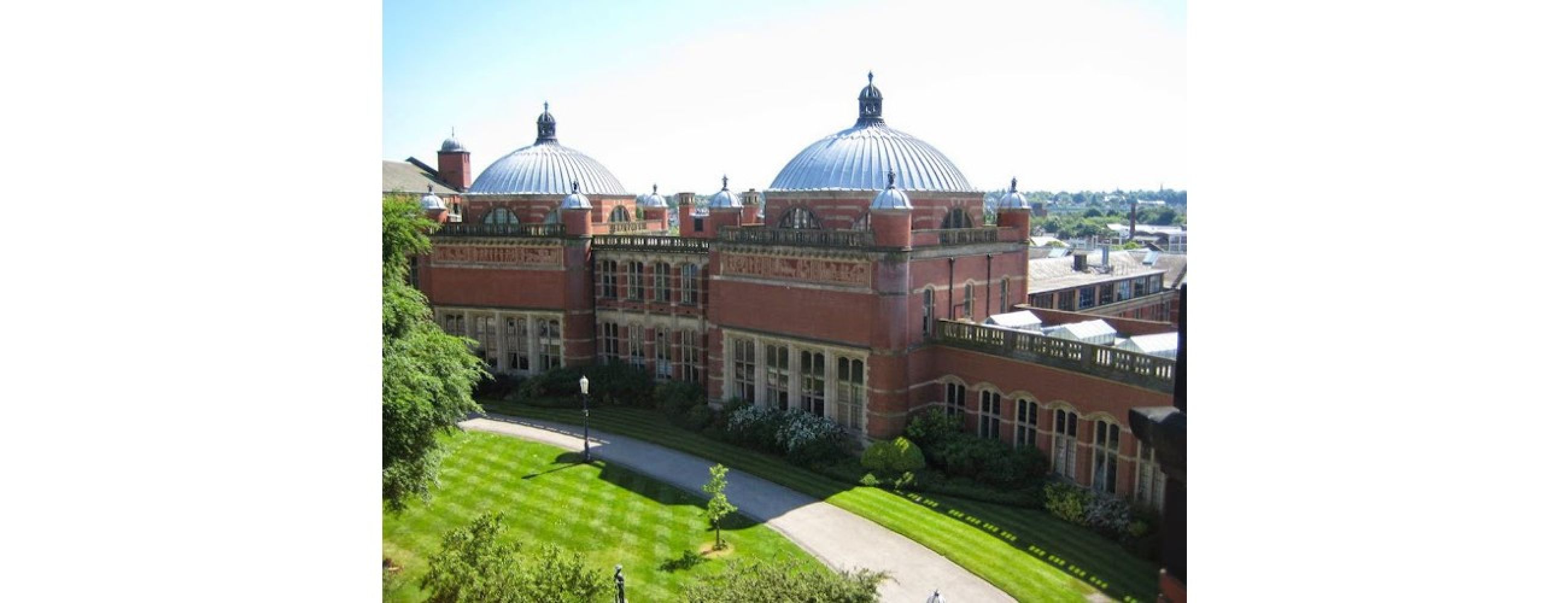 University of Birmingham