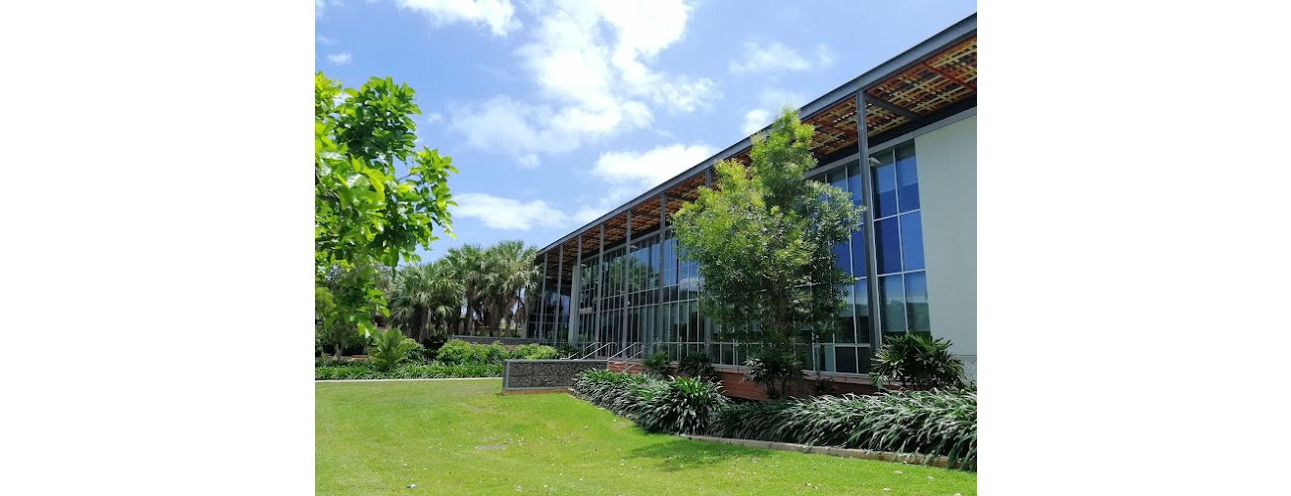 Charles Darwin University