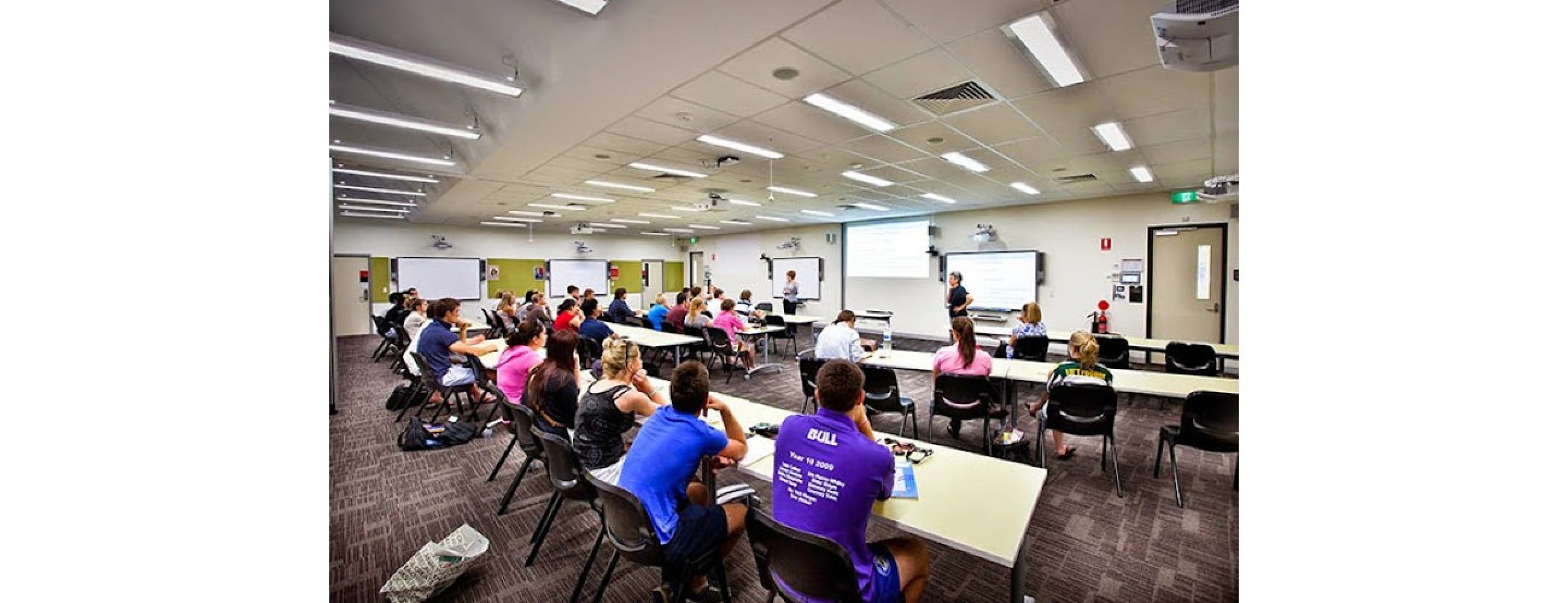 Charles Sturt University