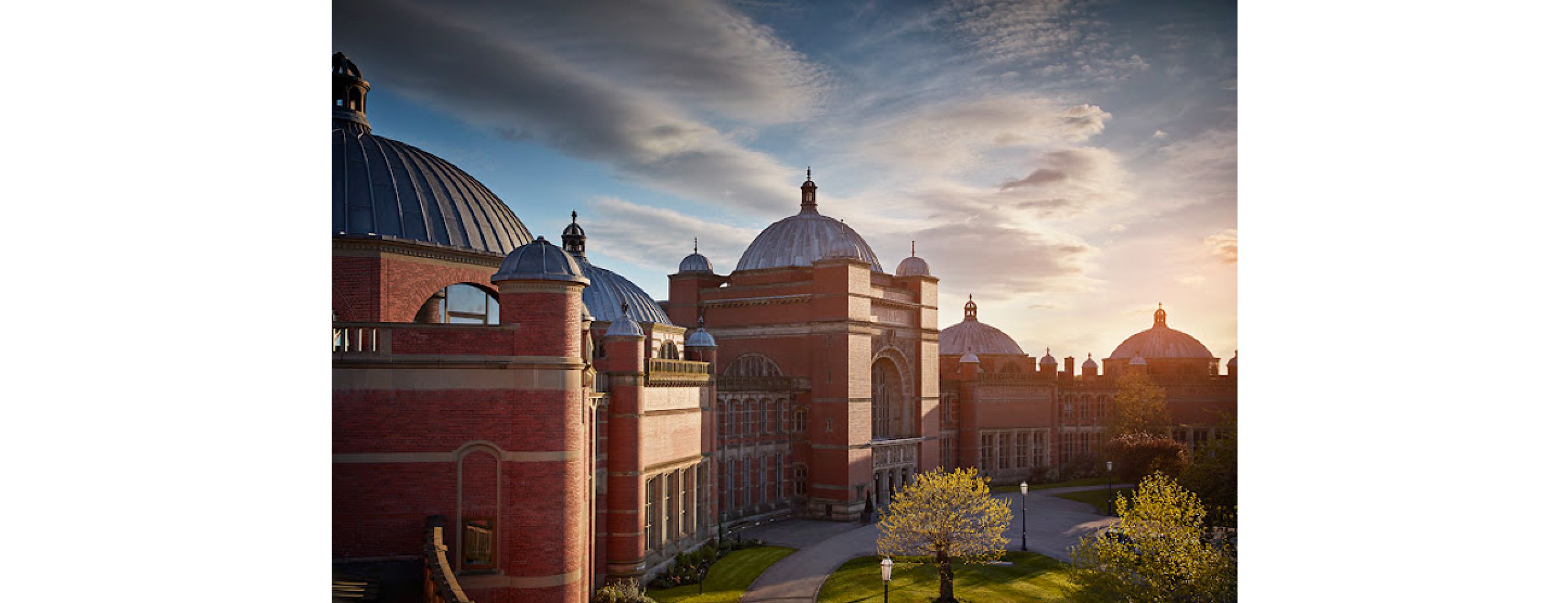 University college of Birmingham
