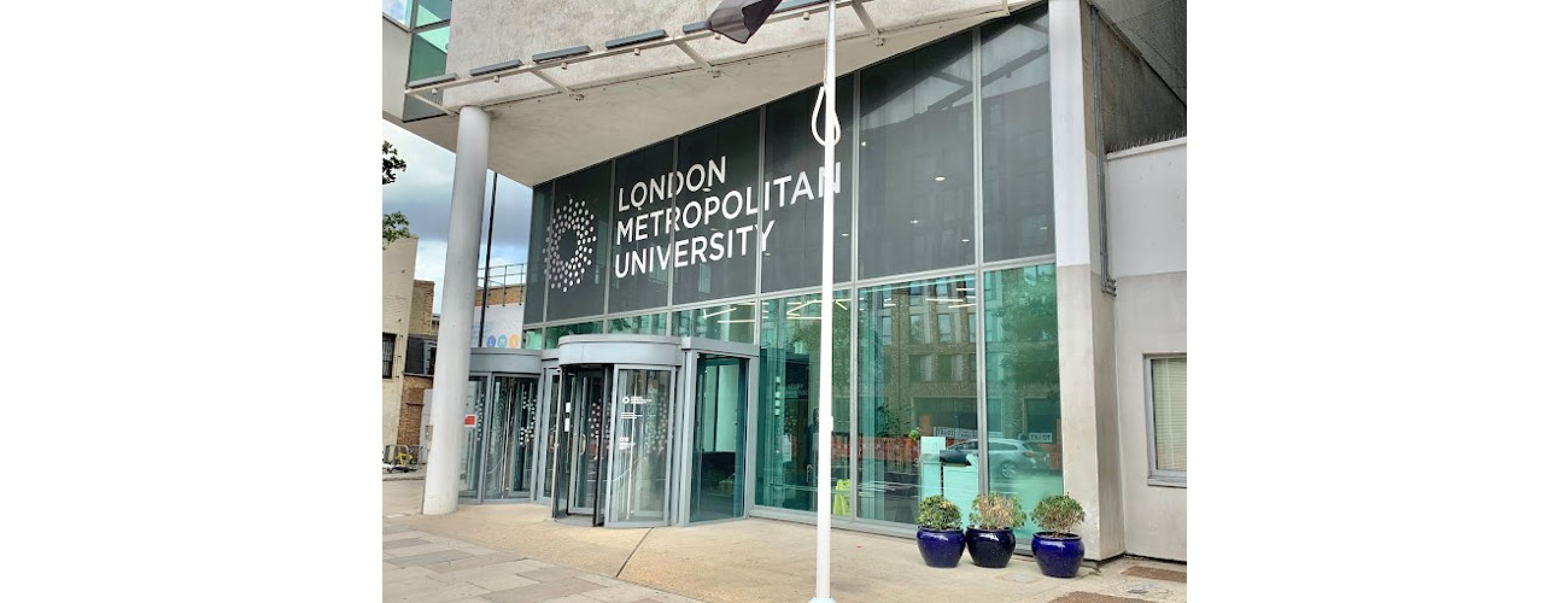 London Metropolitian University