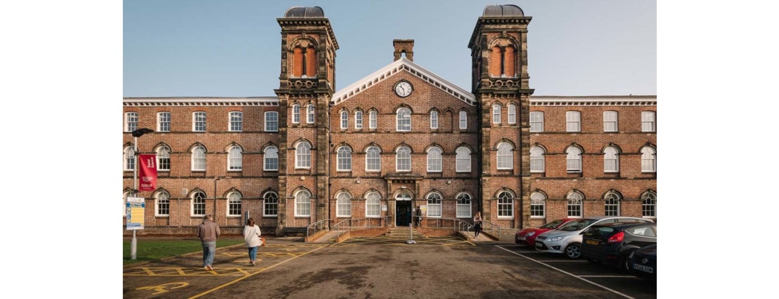 University of Cumbria