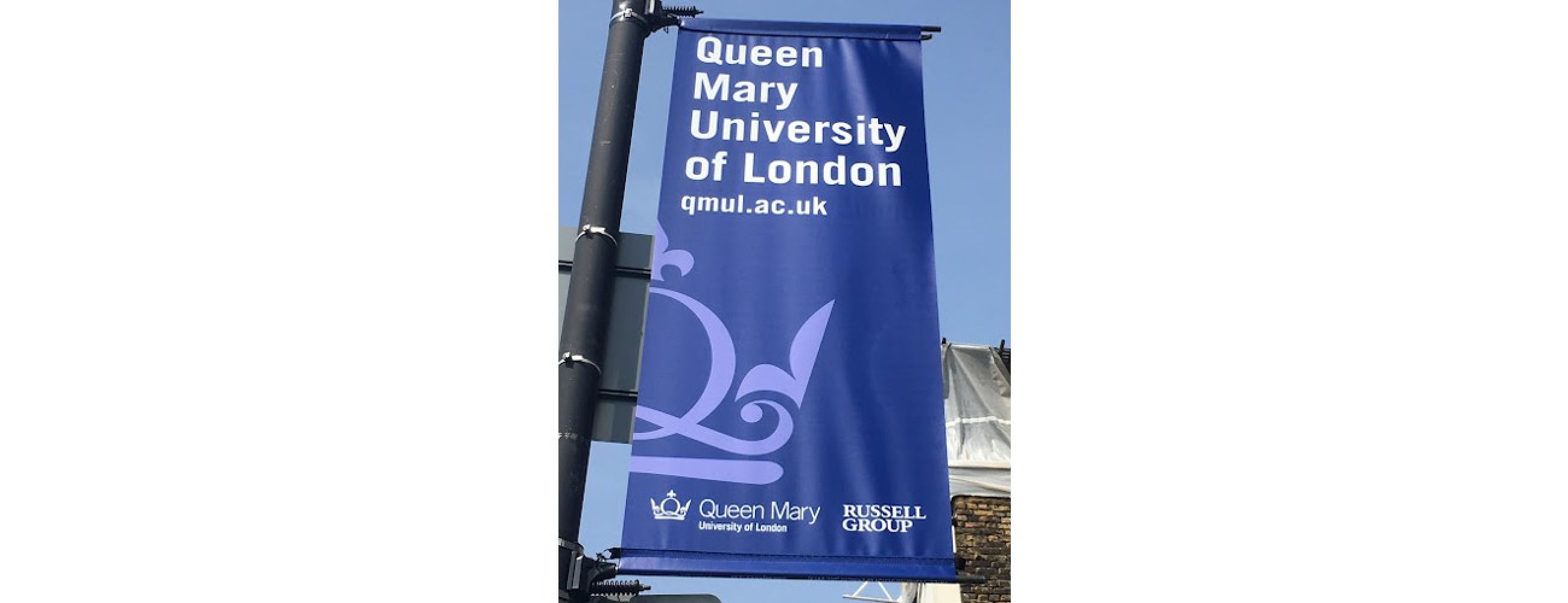 Queen Mary University of London