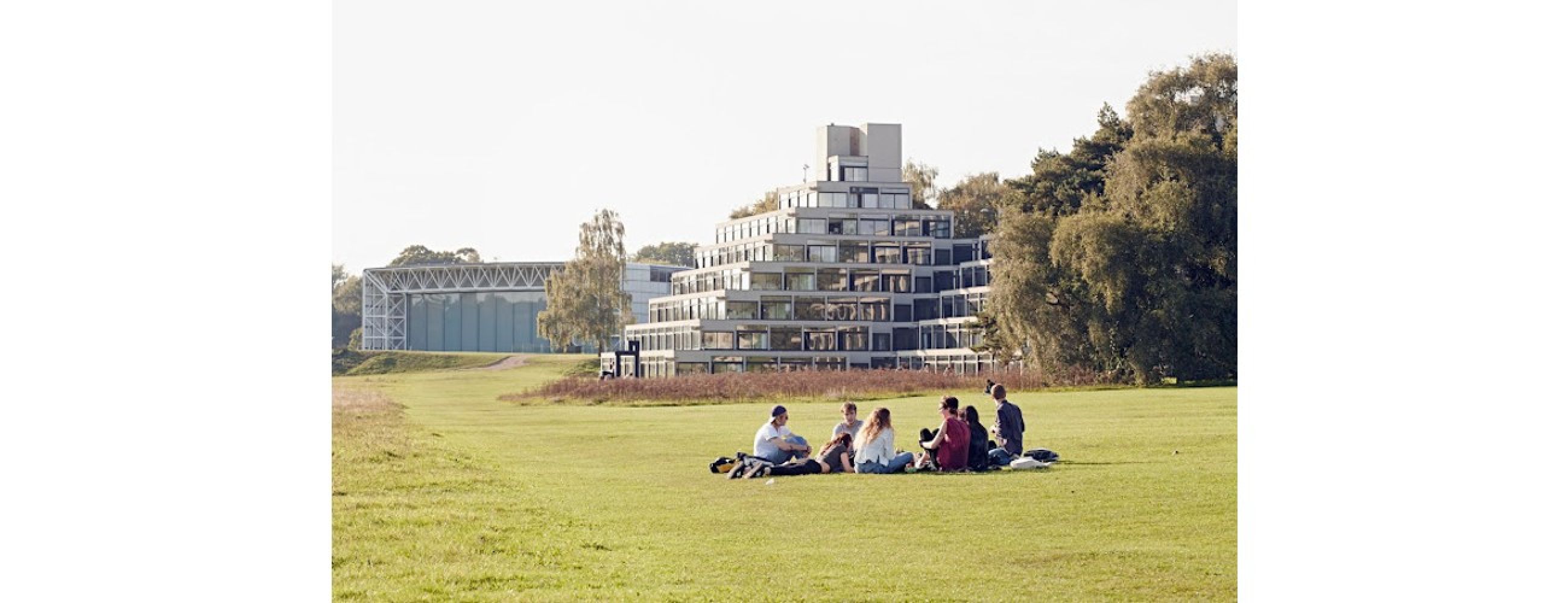 University of East Anglia