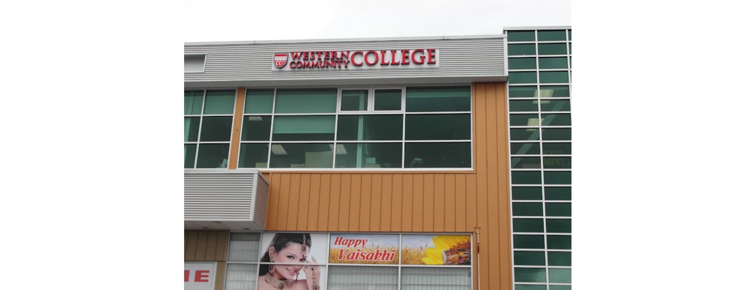 Western Community College