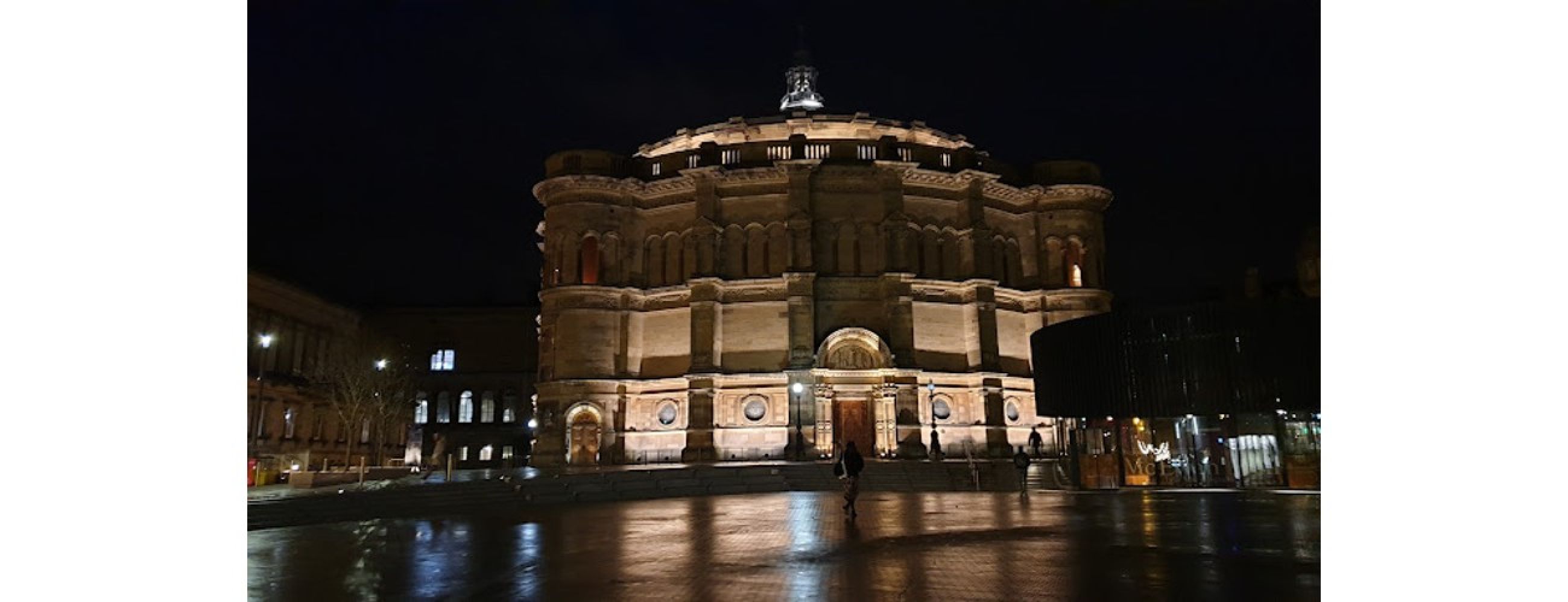 The University of Edinburgh