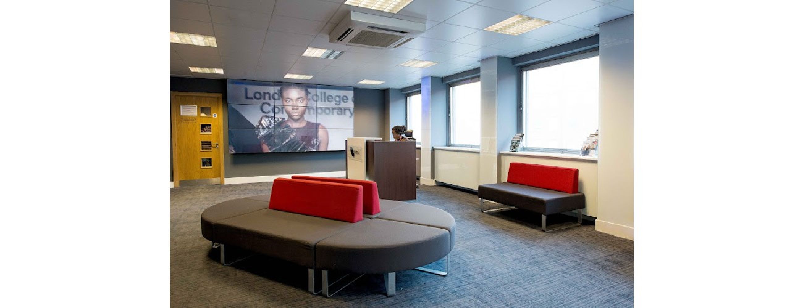 London College of Contemporary Arts (LCCA)