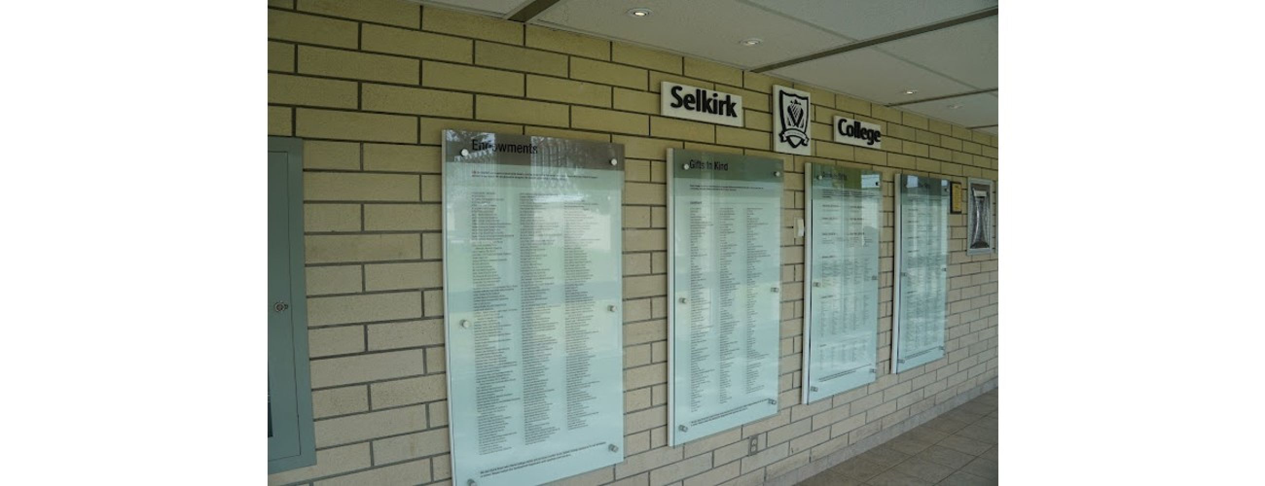 Selkirk College