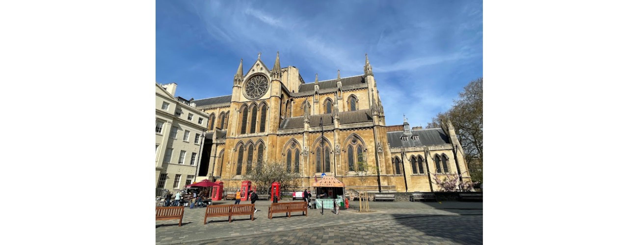 University of London