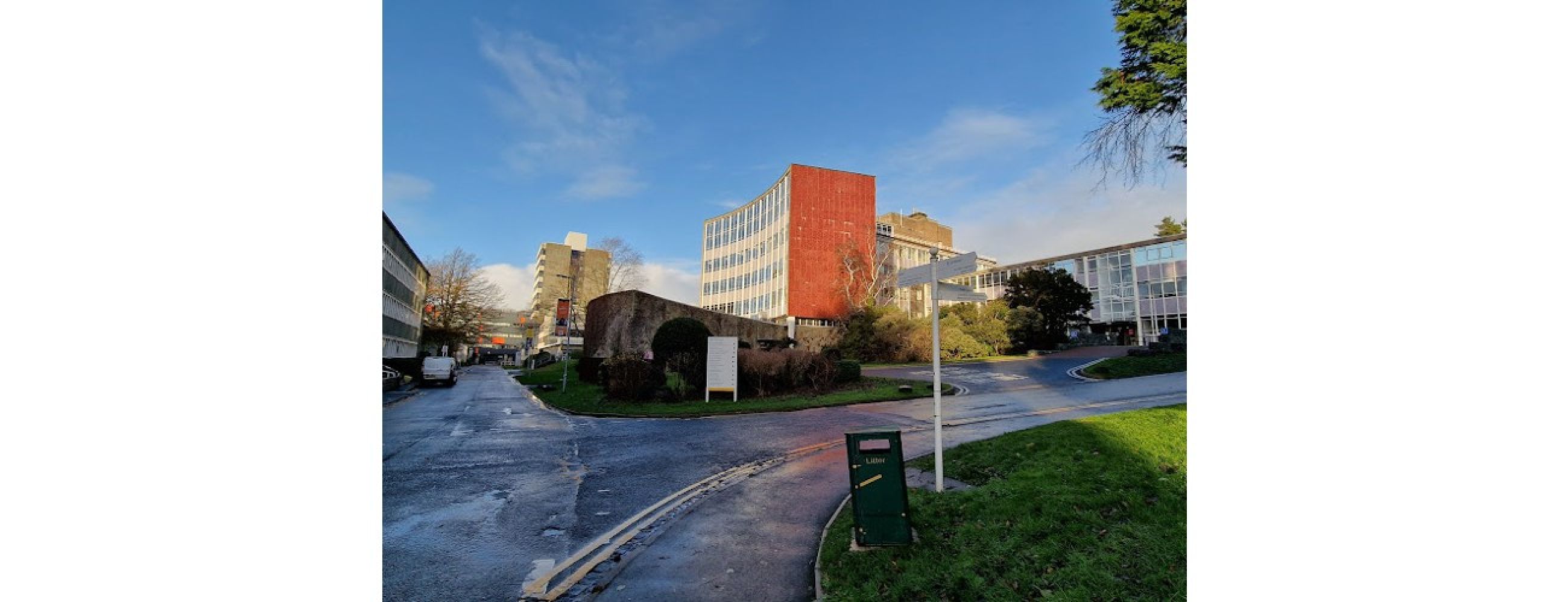 Aberystwyth University