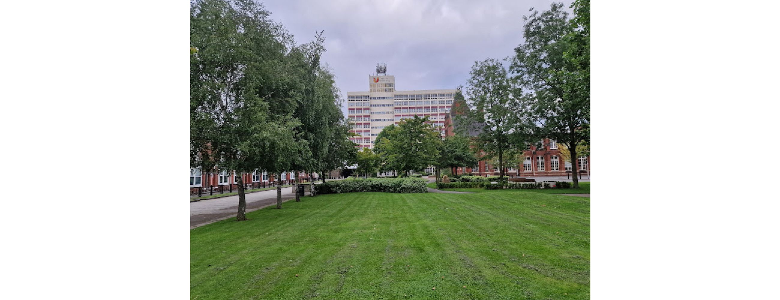 Teesside University