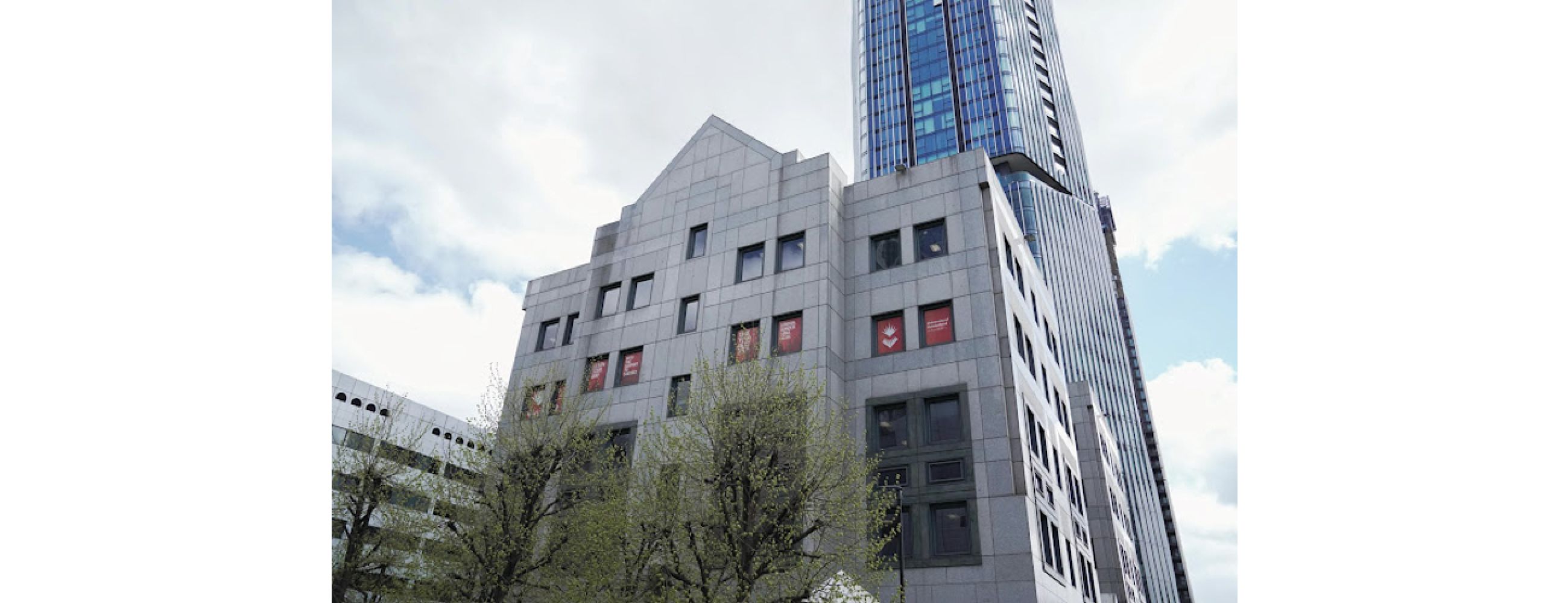 University of Sunderland