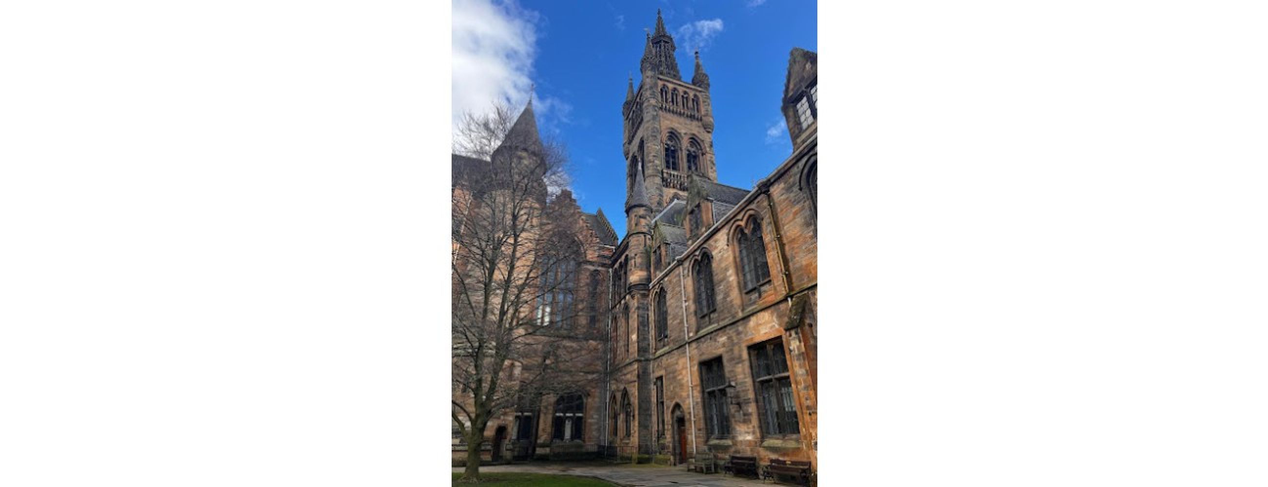 University of Glasgow