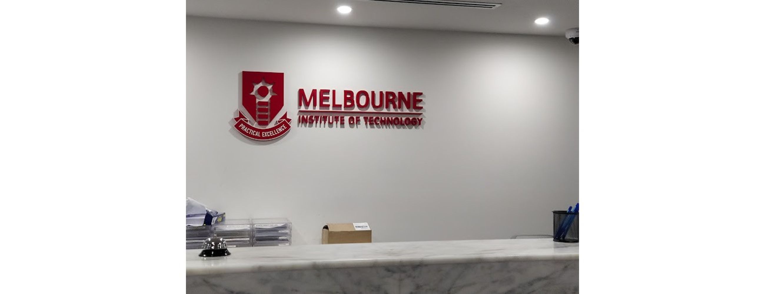 Melbourne Institute of Technology