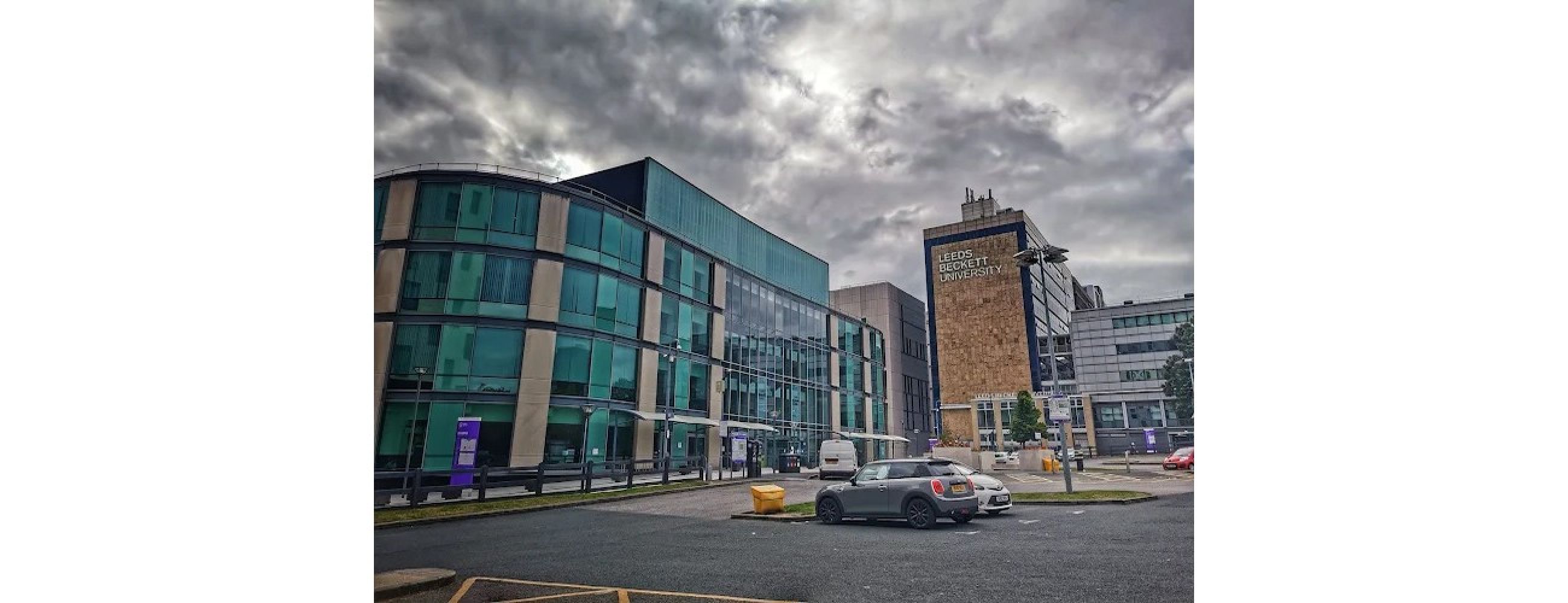Leeds Beckett University