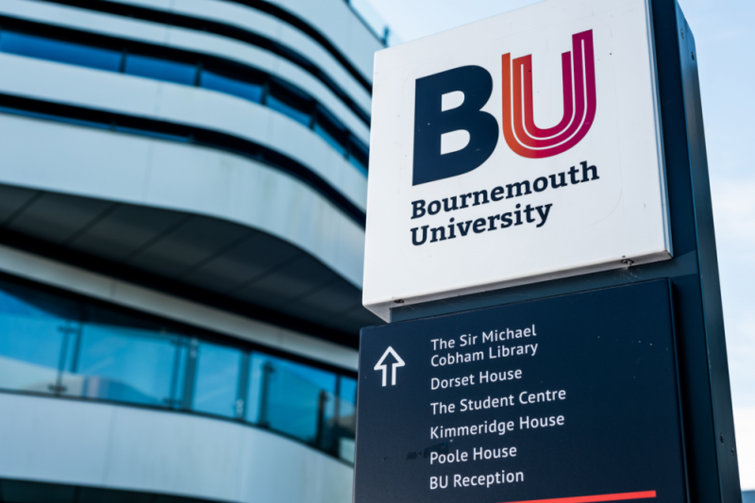 Bournemouth University