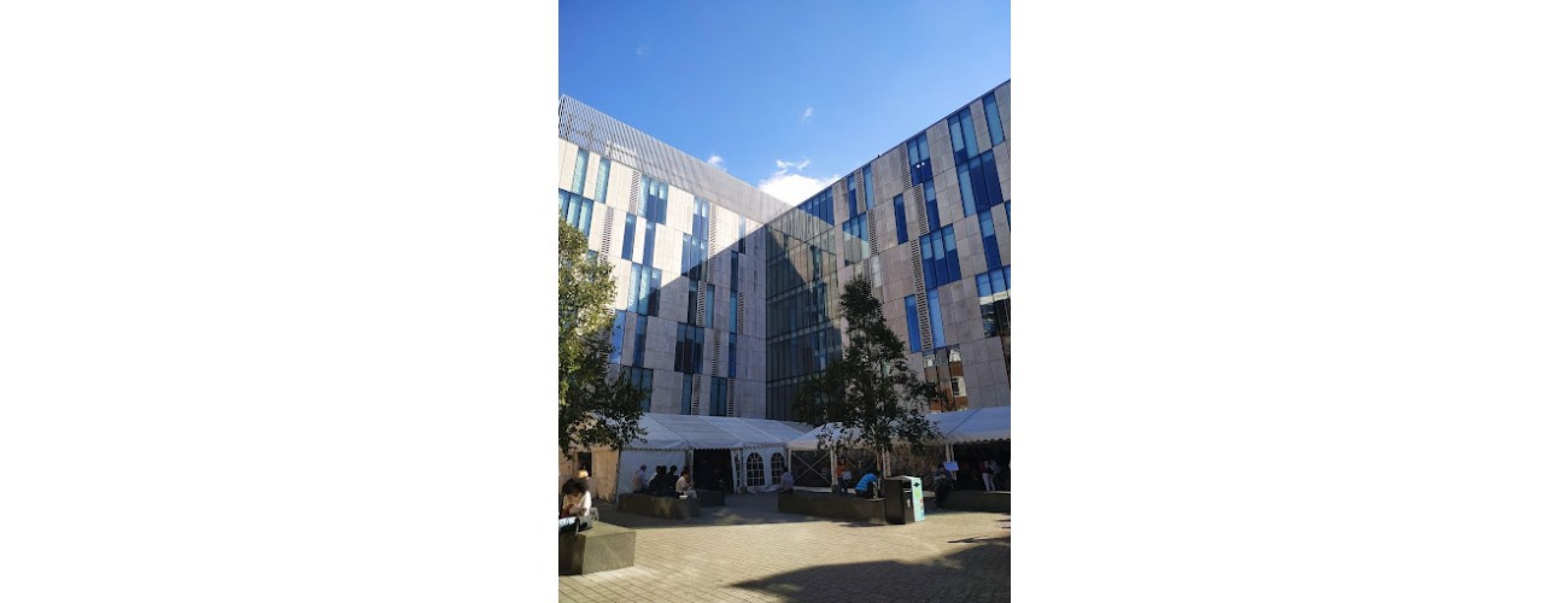 Kingston University London