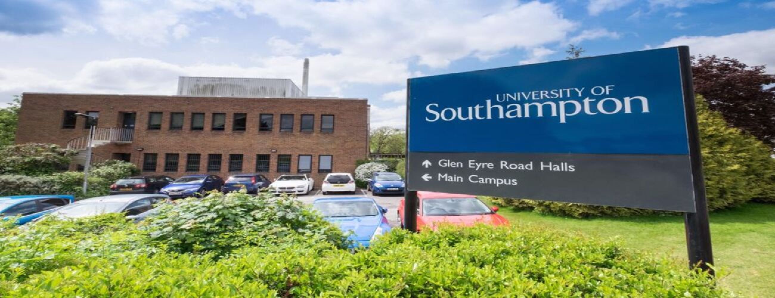 University of Southampton