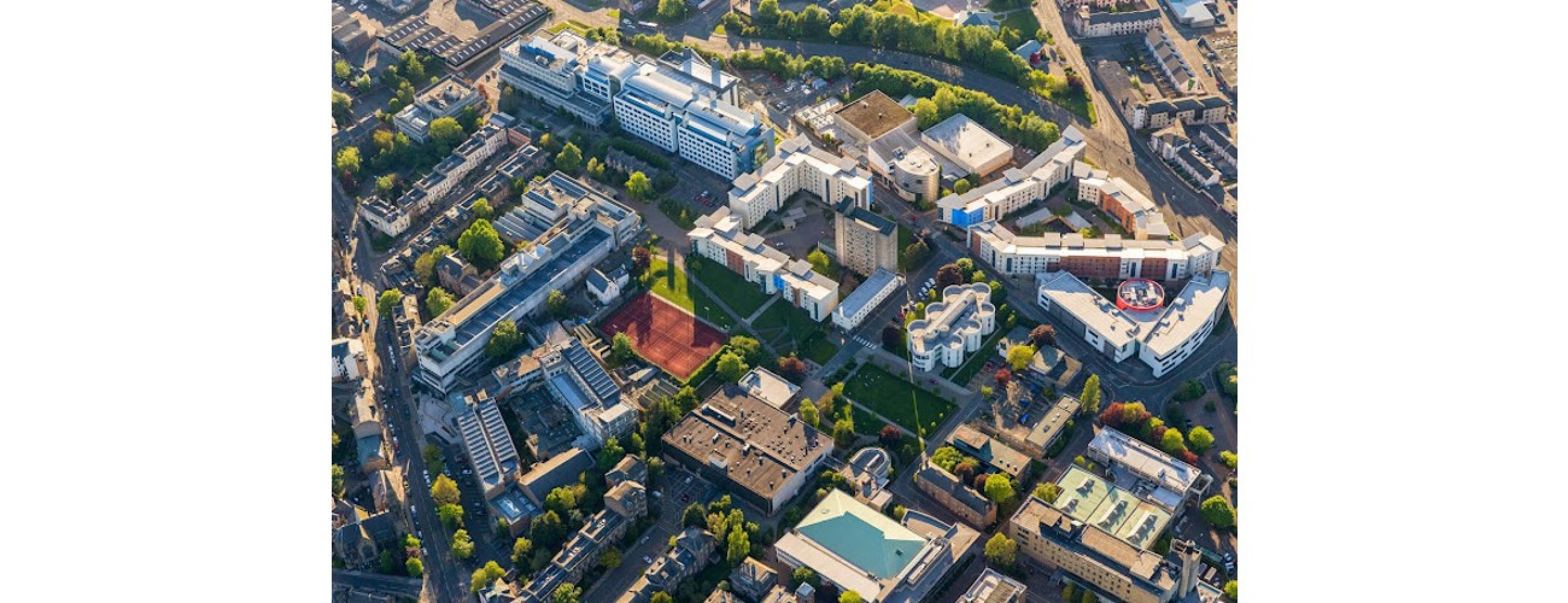 University of Dundee