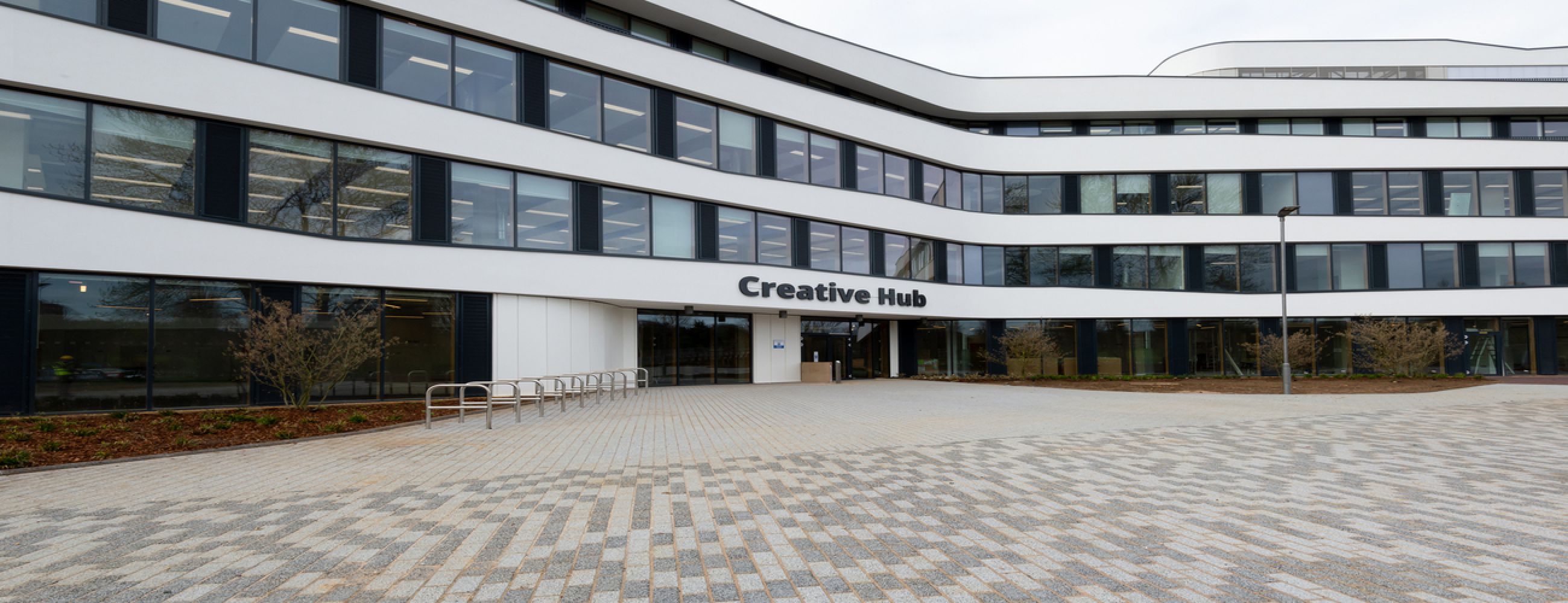 University of Northampton