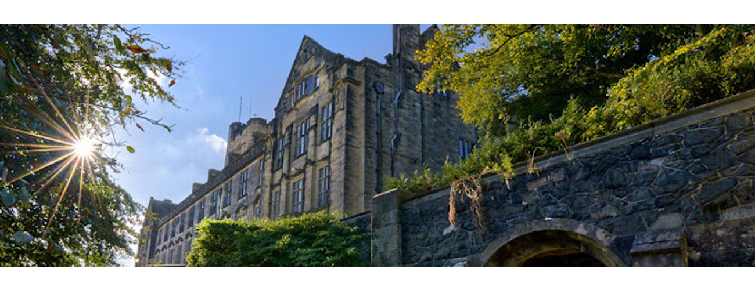 Bangor University