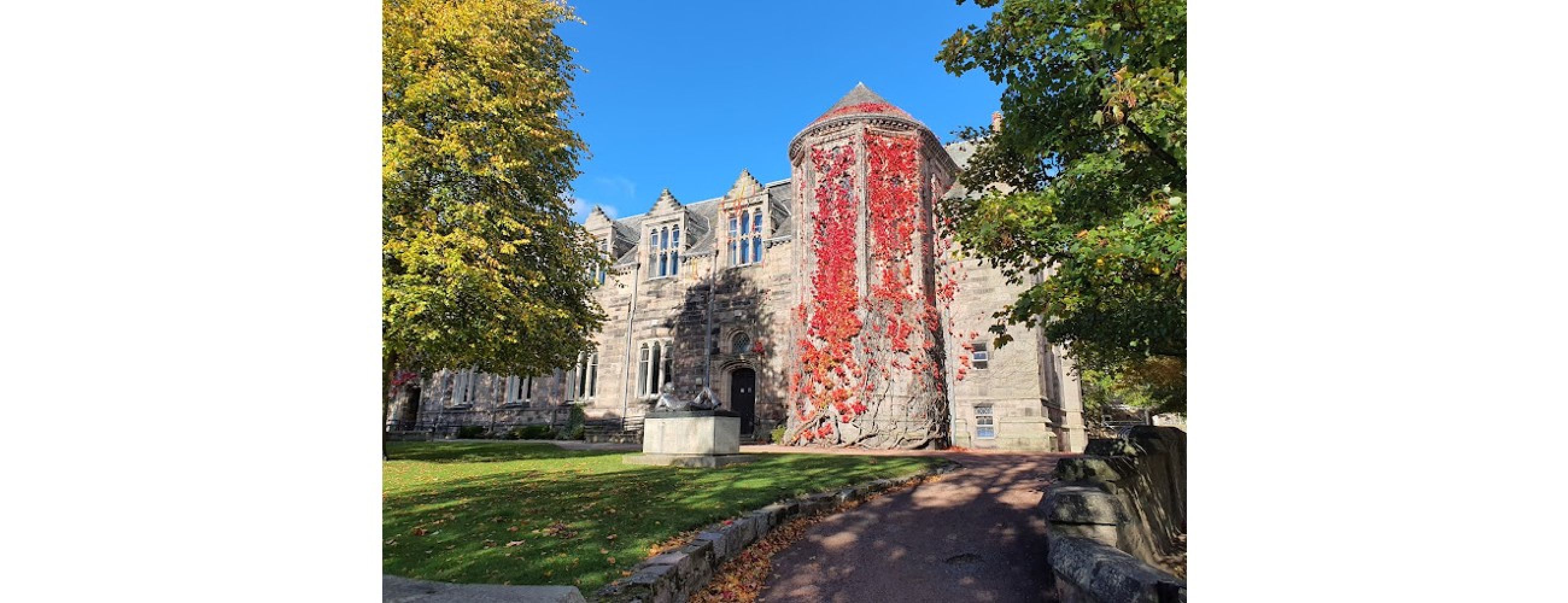 University of Aberdeen