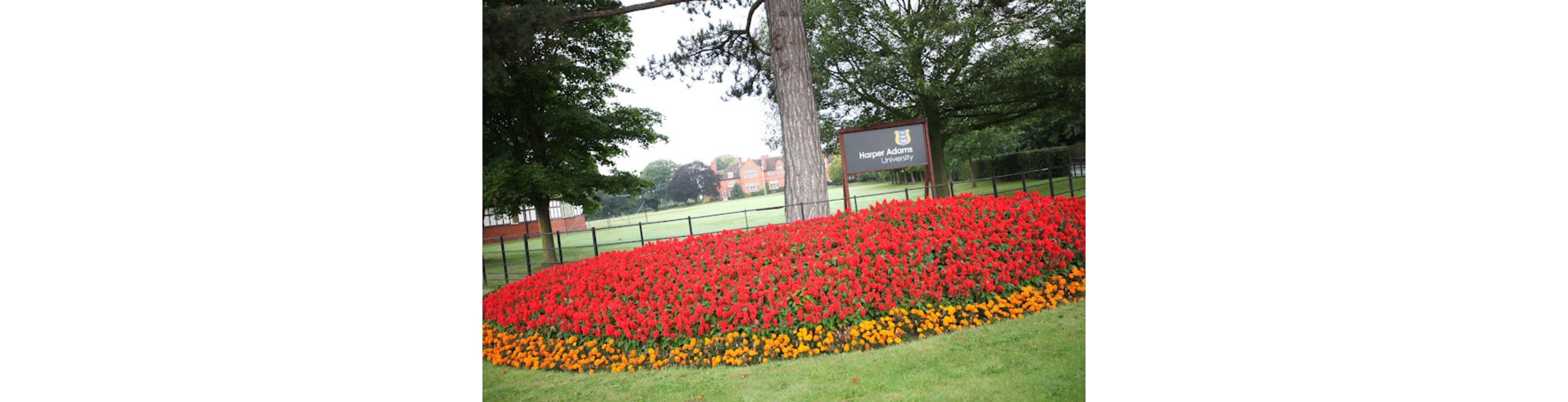 Harper Adams University