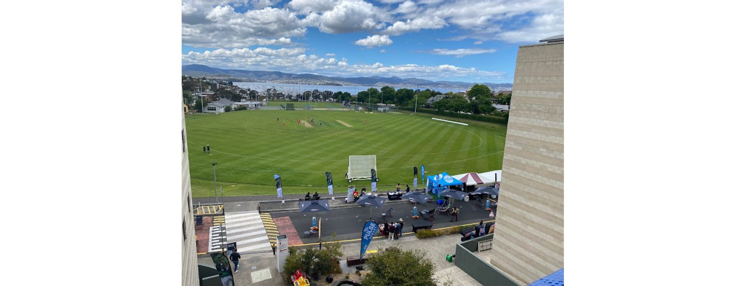 University of Tasmania